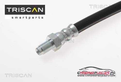 Achat de TRISCAN 8150 16105 Flexible de frein pas chères