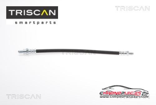 Achat de TRISCAN 8150 16226 Flexible de frein pas chères