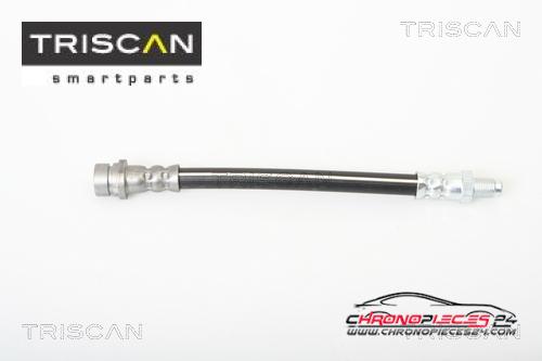 Achat de TRISCAN 8150 16232 Flexible de frein pas chères