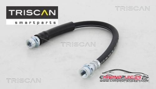 Achat de TRISCAN 8150 16237 Flexible de frein pas chères