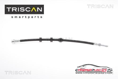 Achat de TRISCAN 8150 16125 Flexible de frein pas chères