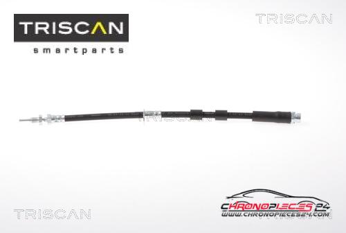 Achat de TRISCAN 8150 16325 Flexible de frein pas chères