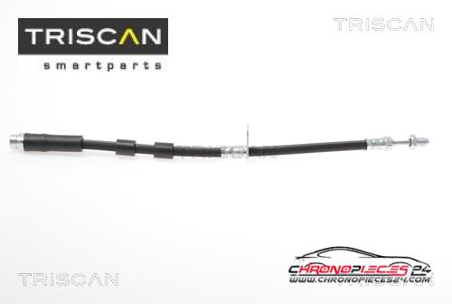 Achat de TRISCAN 8150 16326 Flexible de frein pas chères