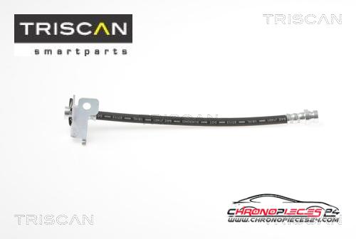 Achat de TRISCAN 8150 18120 Flexible de frein pas chères