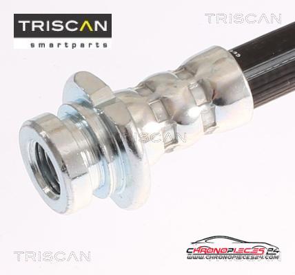 Achat de TRISCAN 8150 21202 Flexible de frein pas chères