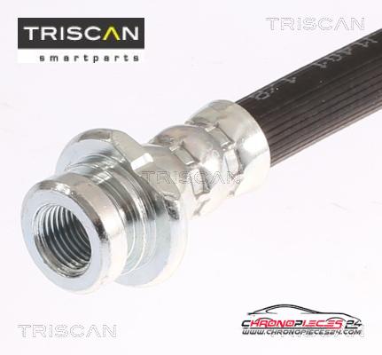 Achat de TRISCAN 8150 21202 Flexible de frein pas chères