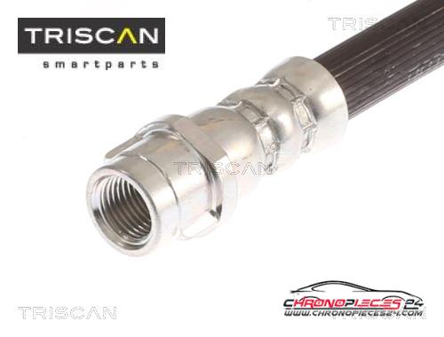 Achat de TRISCAN 8150 23200 Flexible de frein pas chères