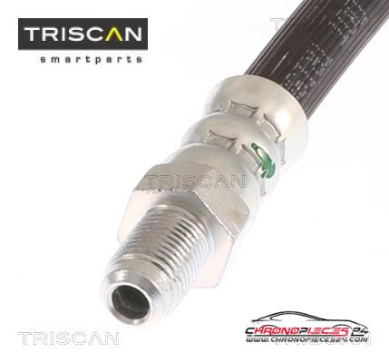 Achat de TRISCAN 8150 23200 Flexible de frein pas chères