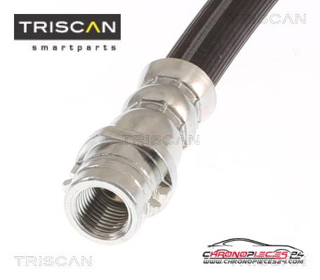 Achat de TRISCAN 8150 23207 Flexible de frein pas chères