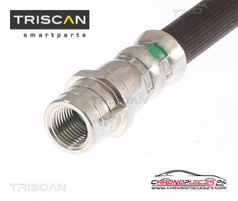 Achat de TRISCAN 8150 23207 Flexible de frein pas chères