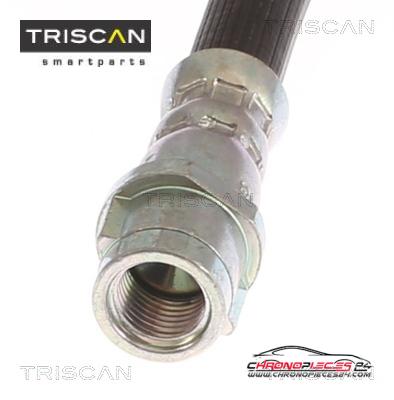 Achat de TRISCAN 8150 23208 Flexible de frein pas chères