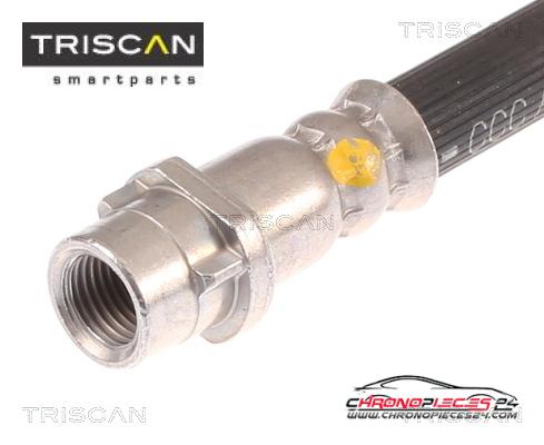 Achat de TRISCAN 8150 21211 Flexible de frein pas chères