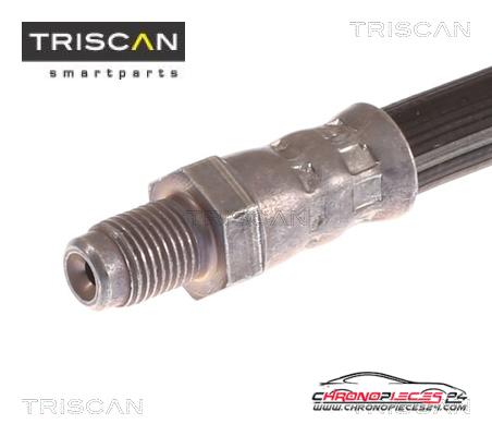 Achat de TRISCAN 8150 23208 Flexible de frein pas chères