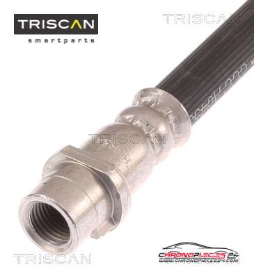 Achat de TRISCAN 8150 21211 Flexible de frein pas chères