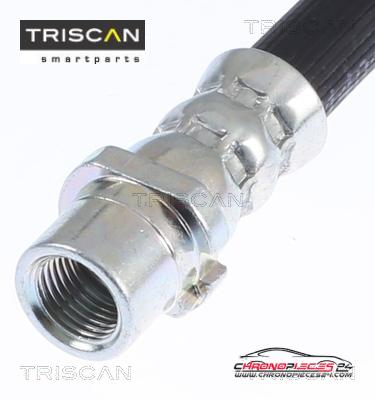 Achat de TRISCAN 8150 18101 Flexible de frein pas chères