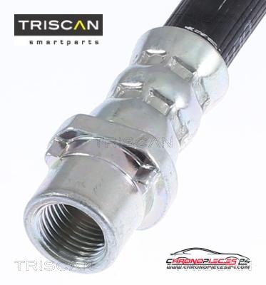 Achat de TRISCAN 8150 18101 Flexible de frein pas chères