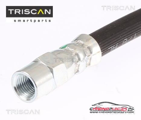 Achat de TRISCAN 8150 23001 Flexible de frein pas chères