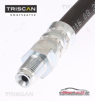 Achat de TRISCAN 8150 23001 Flexible de frein pas chères