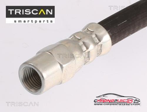 Achat de TRISCAN 8150 23101 Flexible de frein pas chères