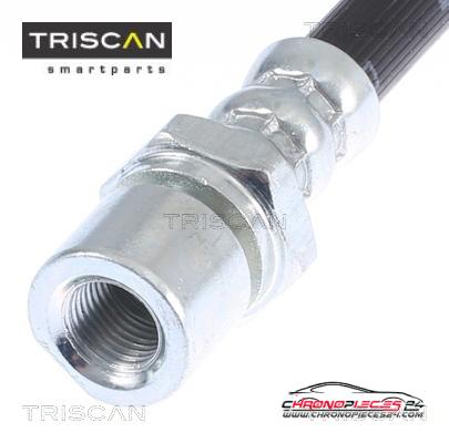 Achat de TRISCAN 8150 24209 Flexible de frein pas chères