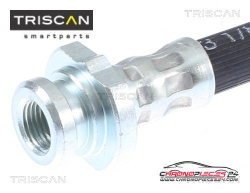 Achat de TRISCAN 8150 25304 Flexible de frein pas chères