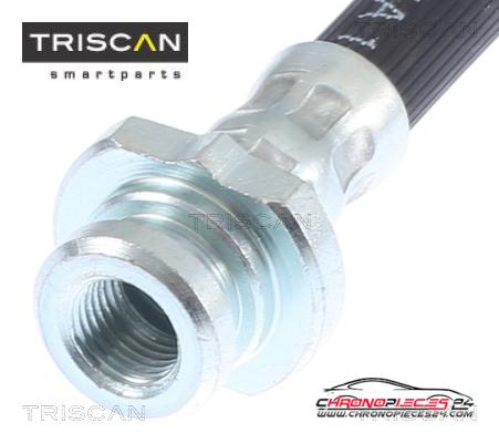 Achat de TRISCAN 8150 25304 Flexible de frein pas chères