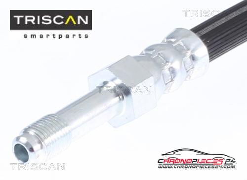 Achat de TRISCAN 8150 27109 Flexible de frein pas chères