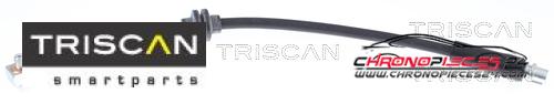 Achat de TRISCAN 8150 24245 Flexible de frein pas chères