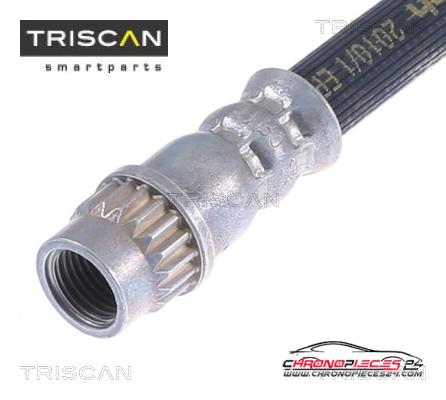 Achat de TRISCAN 8150 25202 Flexible de frein pas chères