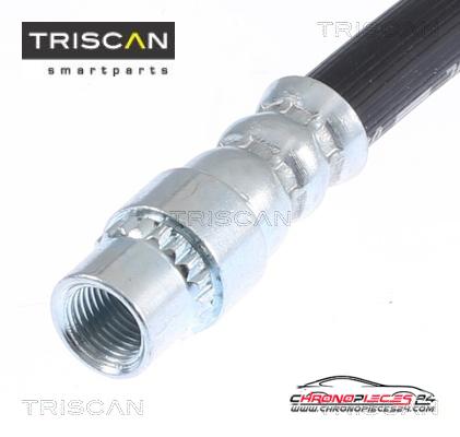 Achat de TRISCAN 8150 25204 Flexible de frein pas chères