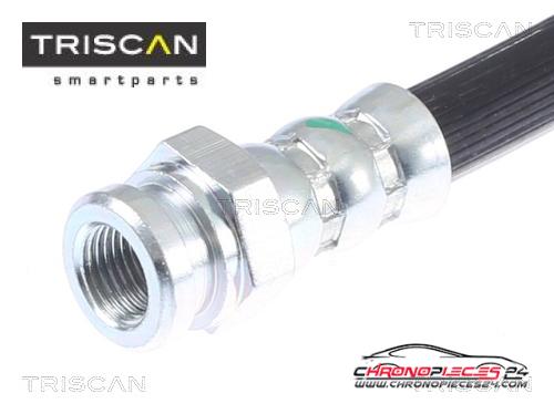 Achat de TRISCAN 8150 24249 Flexible de frein pas chères