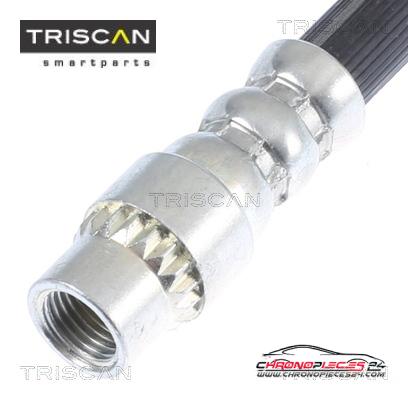 Achat de TRISCAN 8150 25208 Flexible de frein pas chères