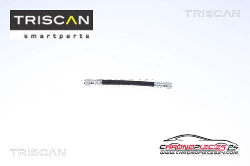 Achat de TRISCAN 8150 25210 Flexible de frein pas chères