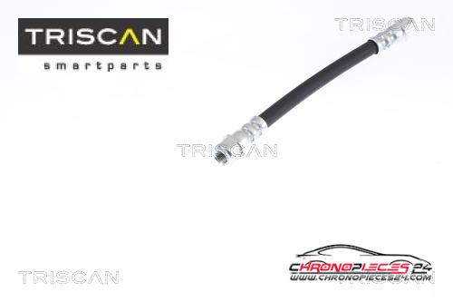 Achat de TRISCAN 8150 25210 Flexible de frein pas chères