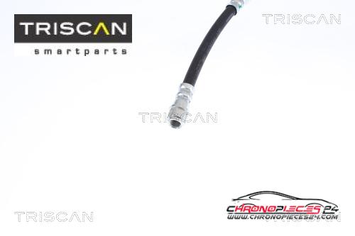 Achat de TRISCAN 8150 25210 Flexible de frein pas chères