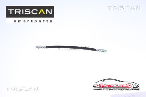 Achat de TRISCAN 8150 25216 Flexible de frein pas chères