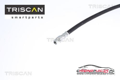 Achat de TRISCAN 8150 25216 Flexible de frein pas chères