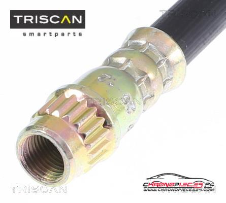 Achat de TRISCAN 8150 25104 Flexible de frein pas chères