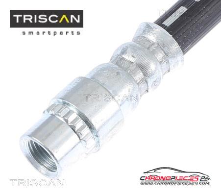 Achat de TRISCAN 8150 25106 Flexible de frein pas chères