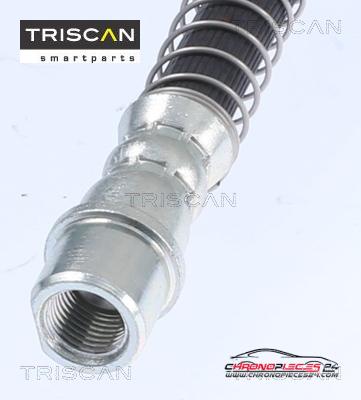 Achat de TRISCAN 8150 28209 Flexible de frein pas chères