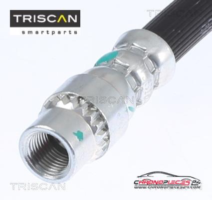 Achat de TRISCAN 8150 28213 Flexible de frein pas chères