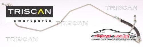 Achat de TRISCAN 8150 28297 Flexible de frein pas chères