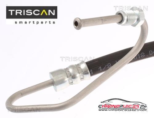 Achat de TRISCAN 8150 28298 Flexible de frein pas chères