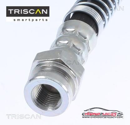 Achat de TRISCAN 8150 28217 Flexible de frein pas chères