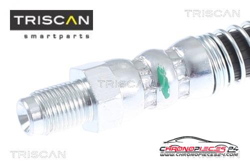 Achat de TRISCAN 8150 28115 Flexible de frein pas chères