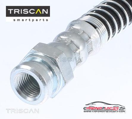 Achat de TRISCAN 8150 28220 Flexible de frein pas chères