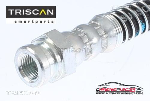 Achat de TRISCAN 8150 28220 Flexible de frein pas chères