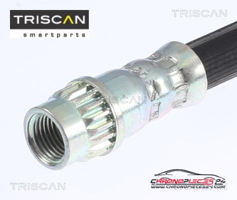 Achat de TRISCAN 8150 28223 Flexible de frein pas chères