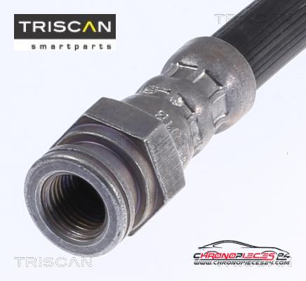 Achat de TRISCAN 8150 28223 Flexible de frein pas chères