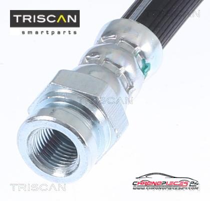 Achat de TRISCAN 8150 28228 Flexible de frein pas chères